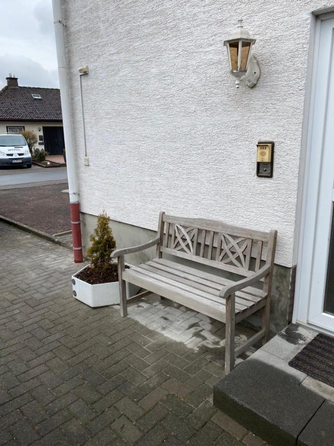 Pension Platzhirsch ミュッケ エクステリア 写真