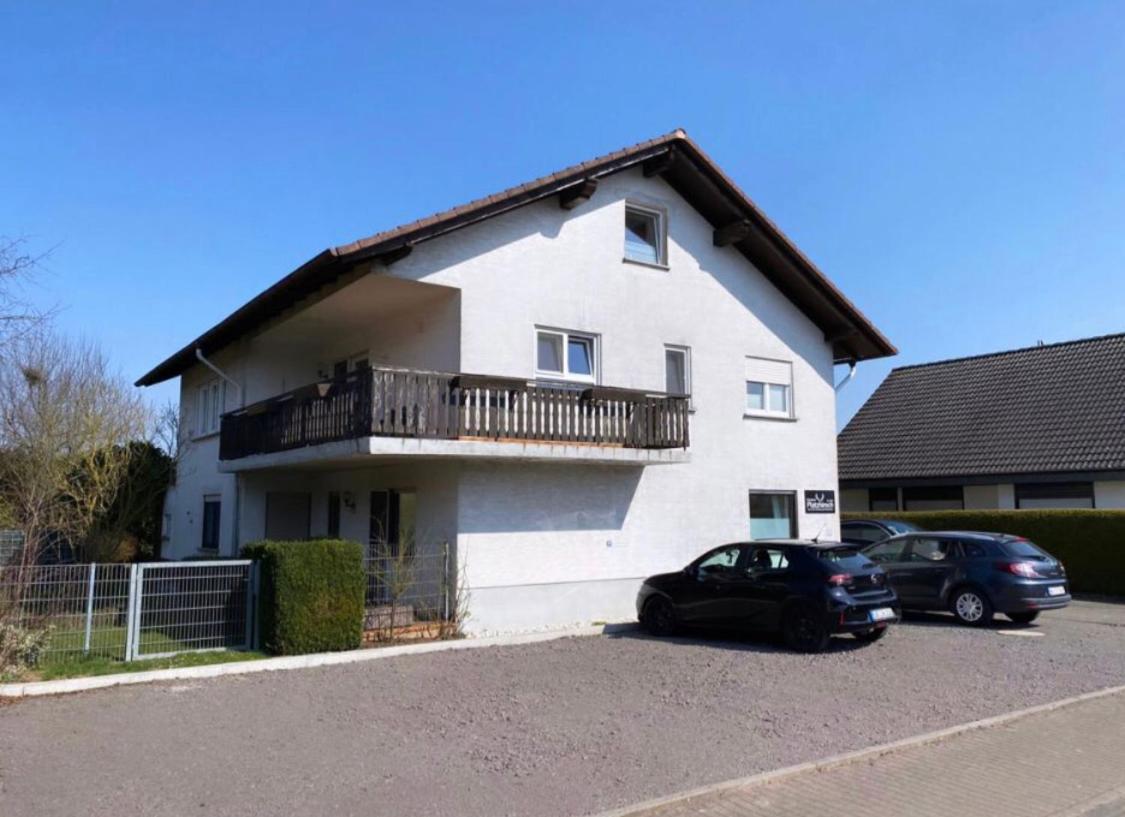 Pension Platzhirsch ミュッケ エクステリア 写真